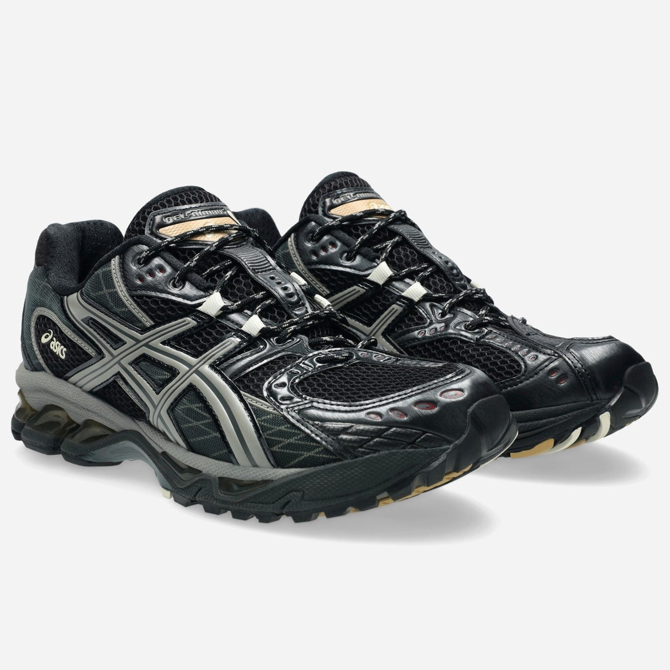 Asics Gel - Nimbus 10.1