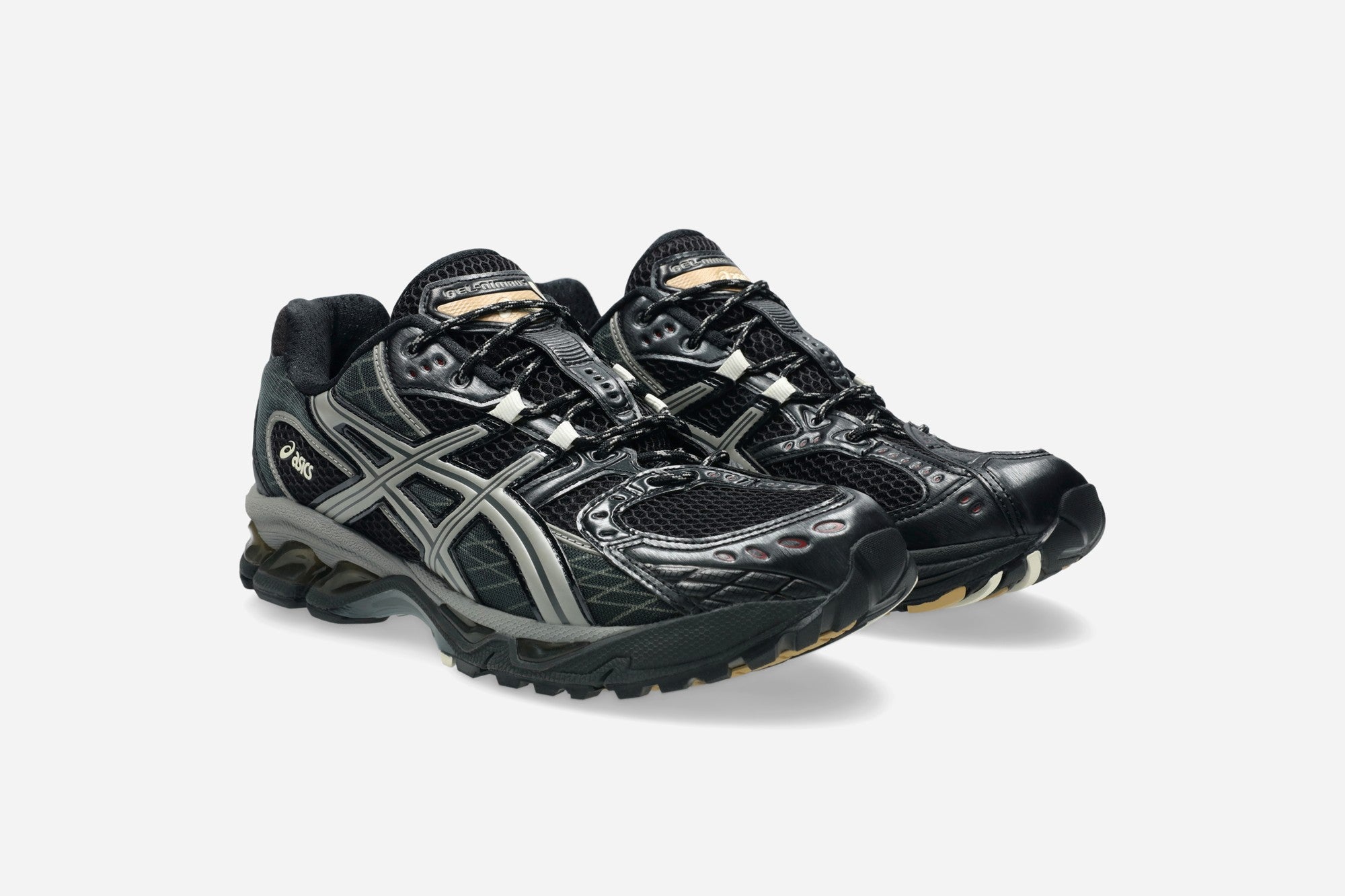Asics Gel - Nimbus 10.1