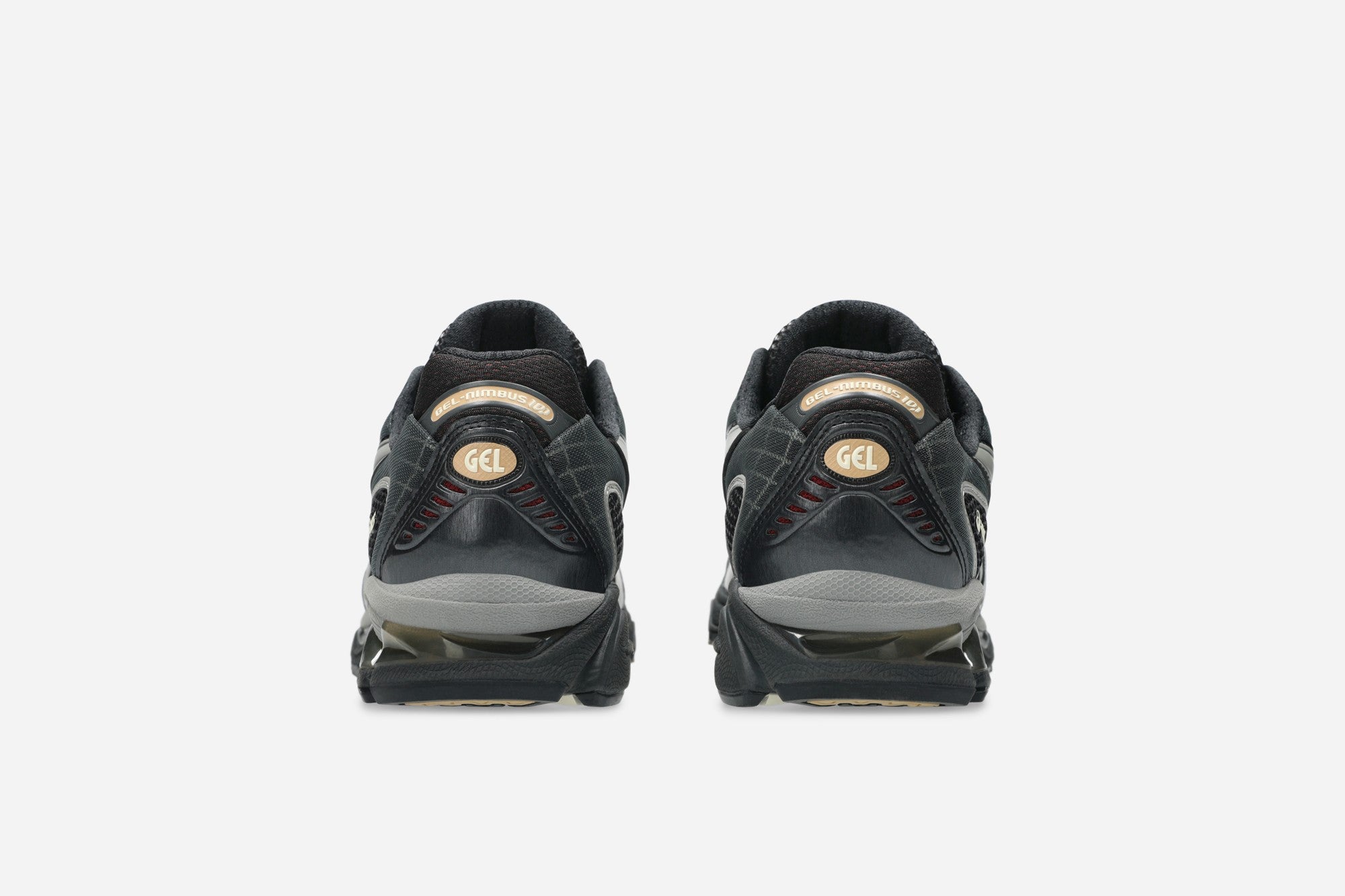 Asics Gel - Nimbus 10.1