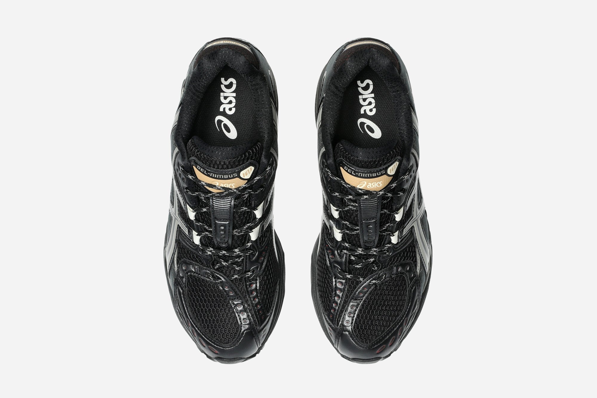 Asics Gel - Nimbus 10.1