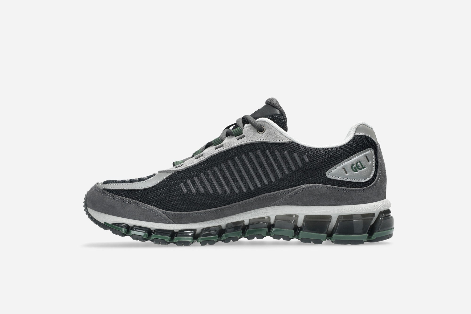 Asics Gel-Quantum 360 I Amp