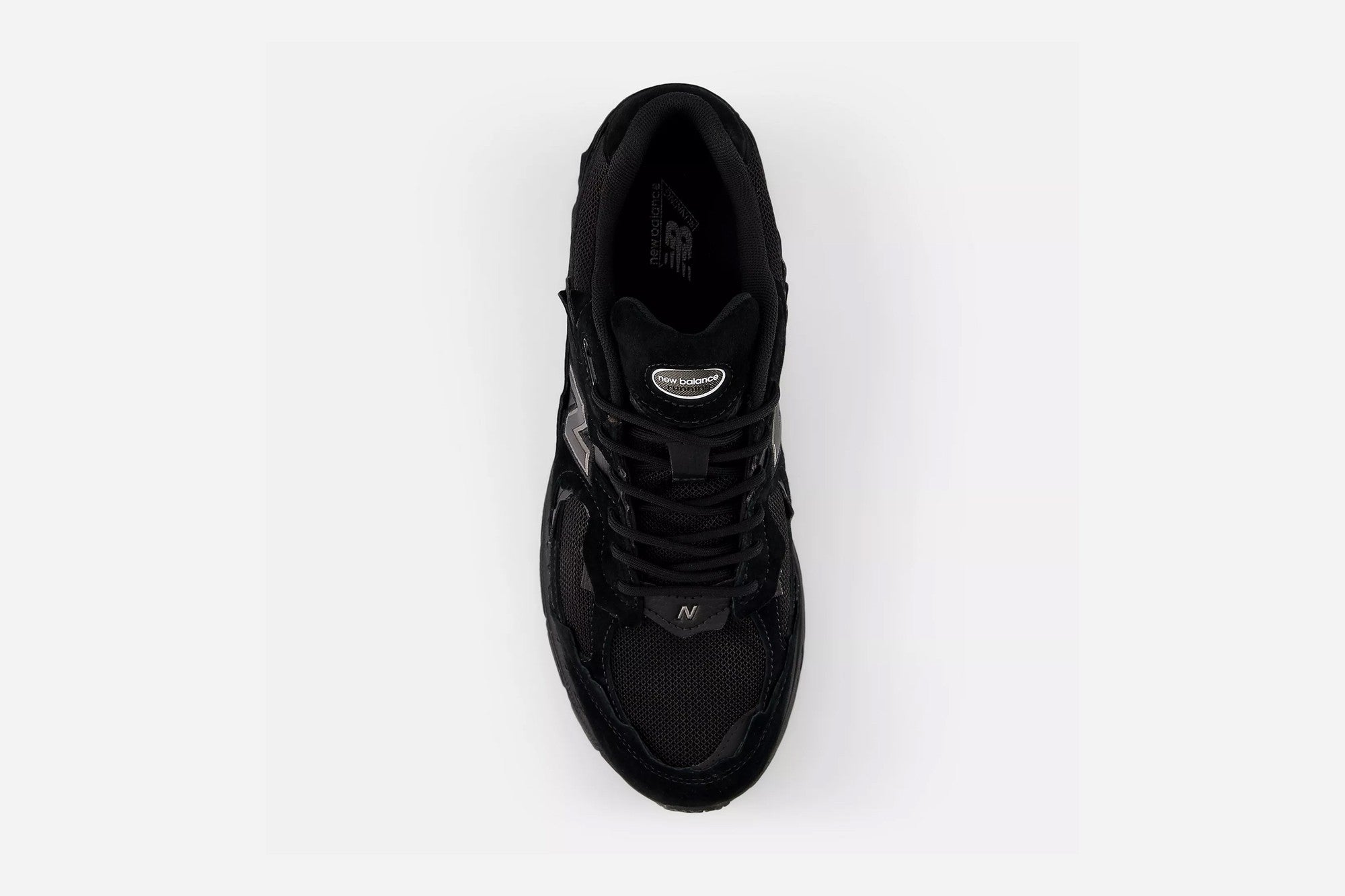 New Balance 2002R