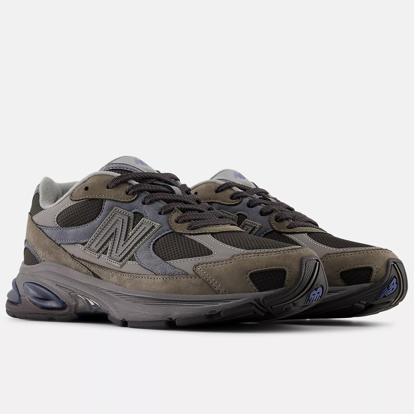 New Balance 2010