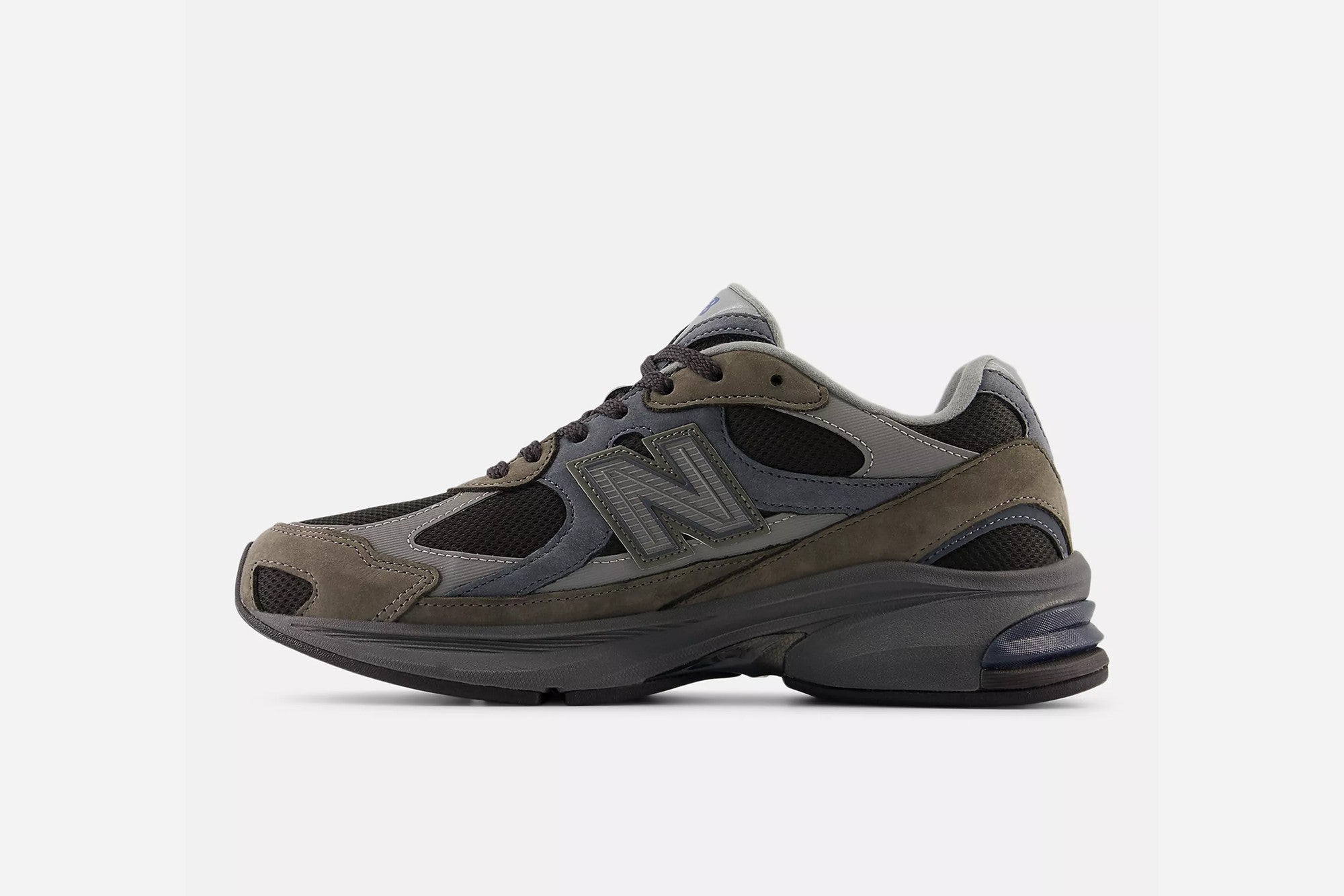 New Balance 2010