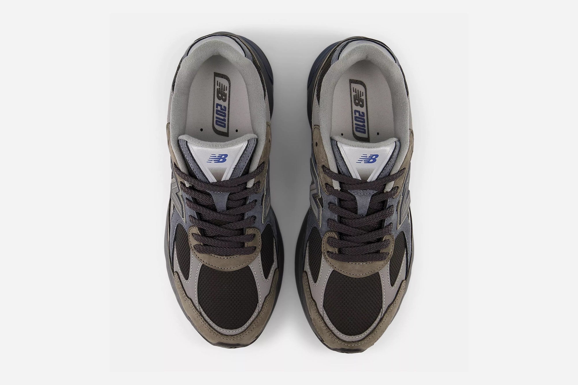 New Balance 2010
