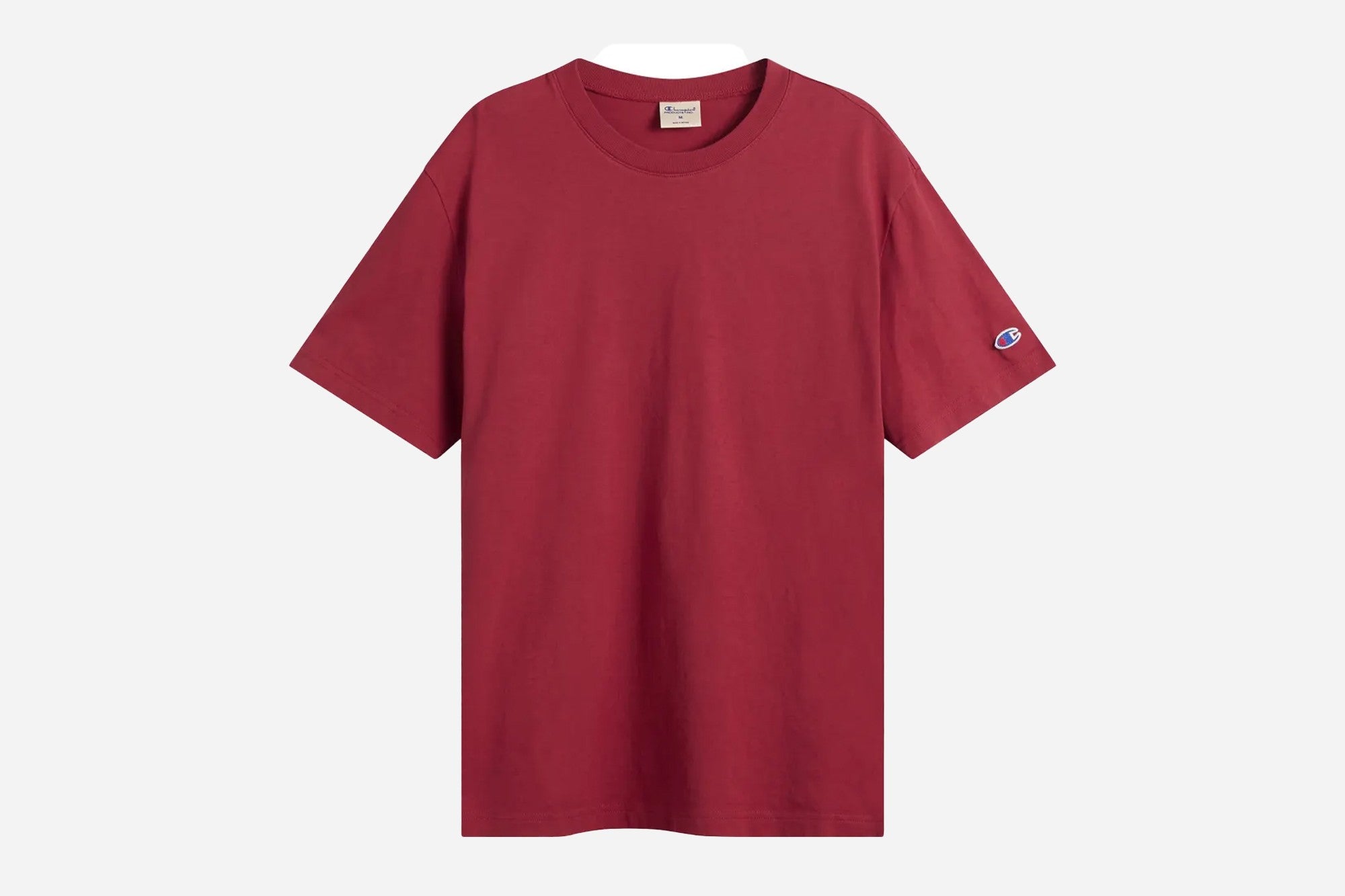 Champion Reverse Weave T-Shirt