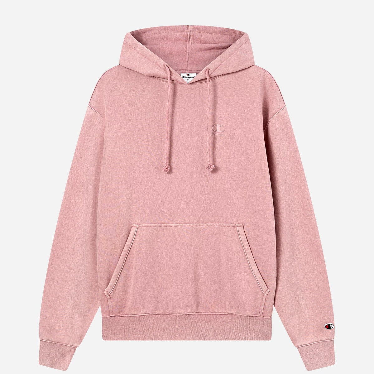 Champion Icons Hooded Sweatshirt