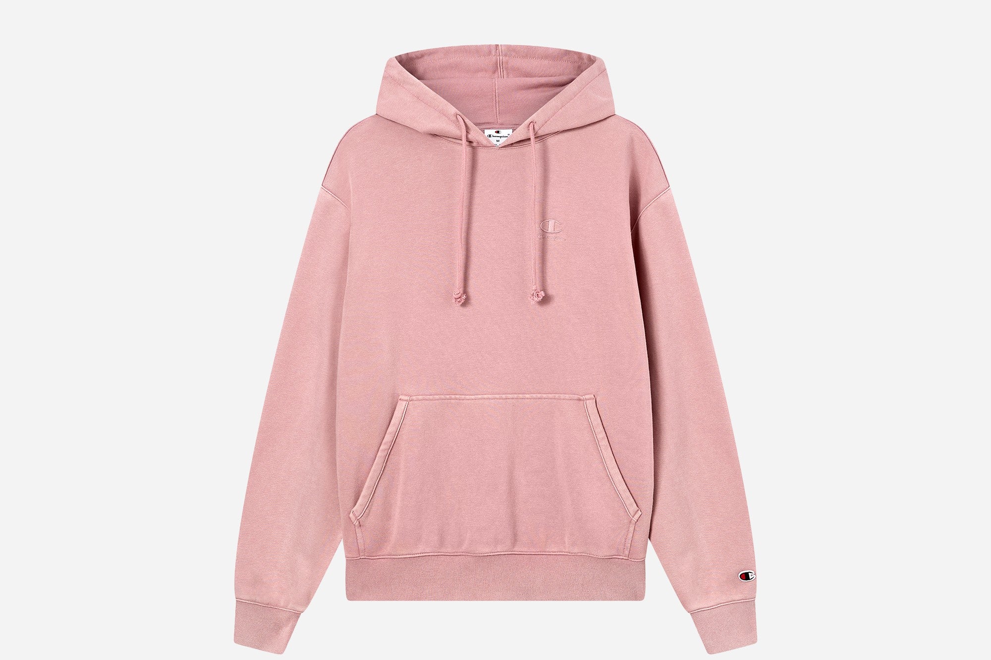 Champion Icons Hooded Sweatshirt
