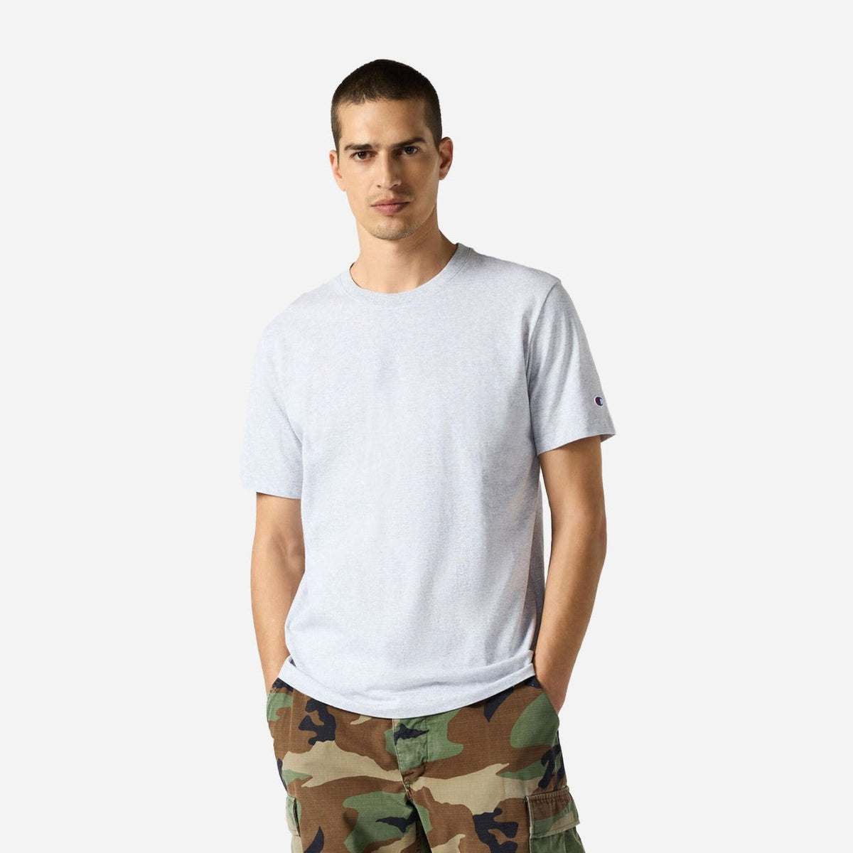 Champion Reverse Weave T-Shirt