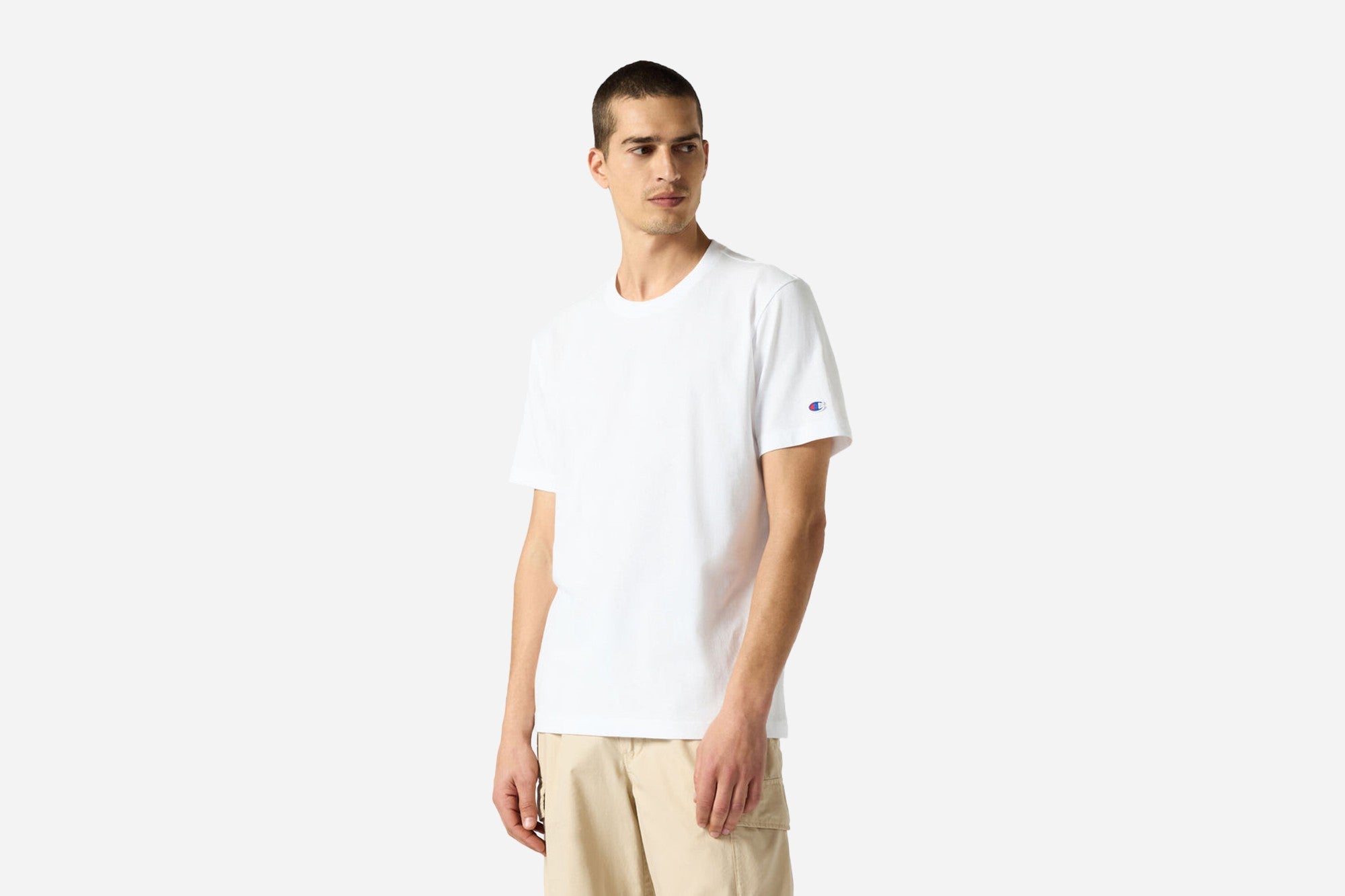 Champion Reverse Weave T-Shirt