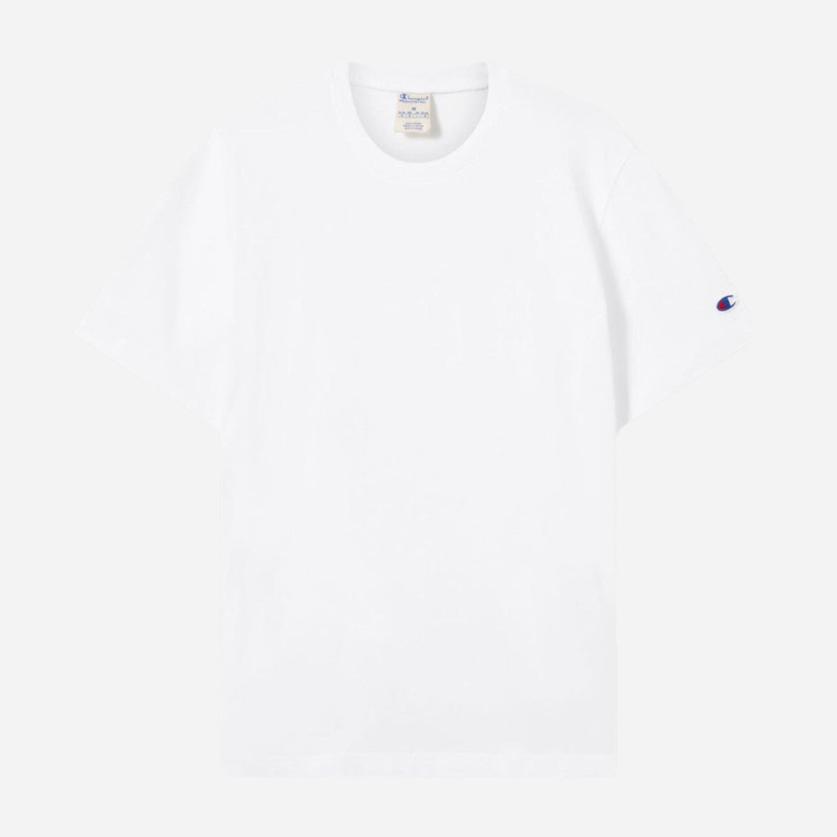 Champion Reverse Weave T-Shirt