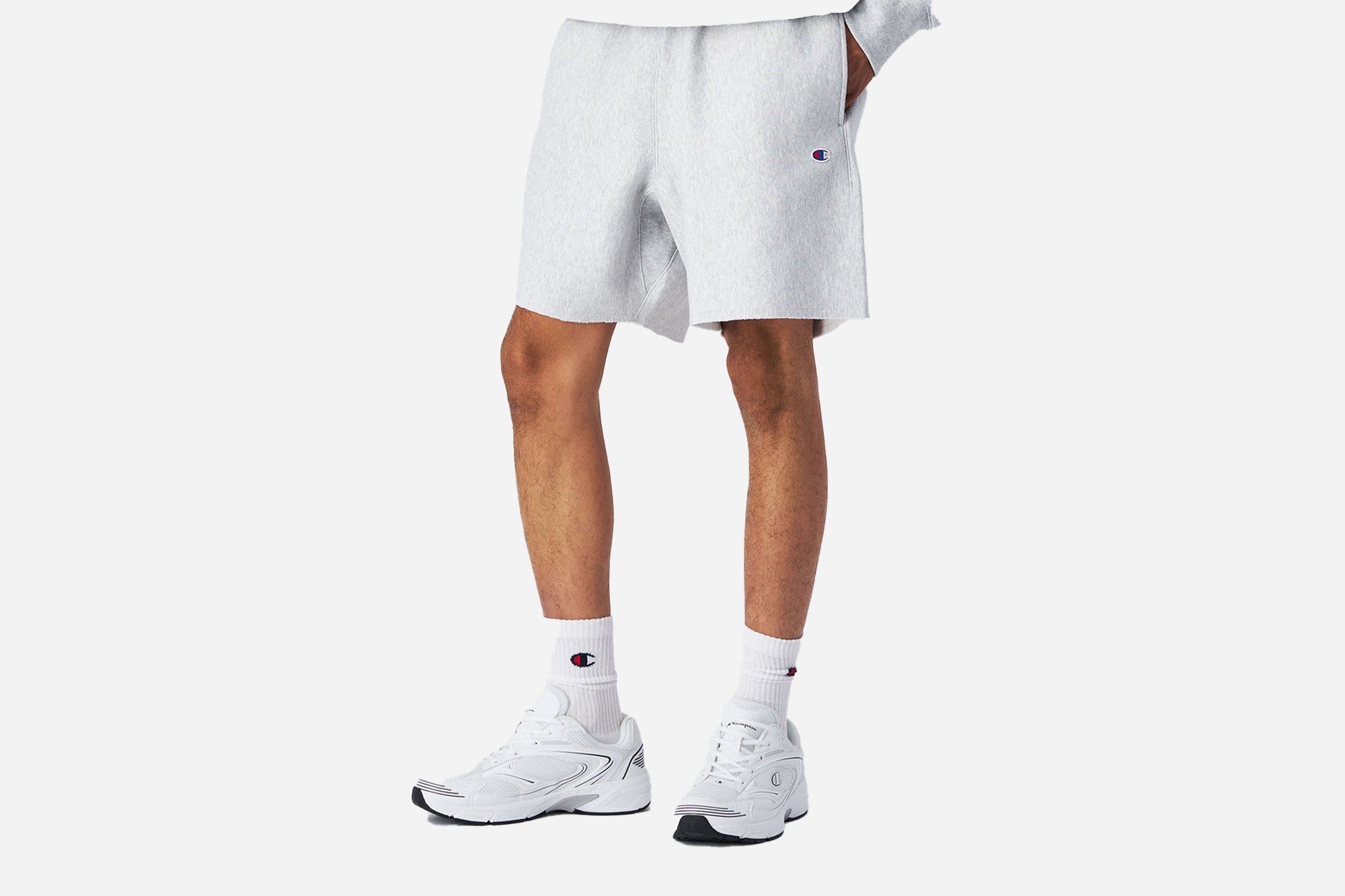 Champion Reverse Weave Shorts