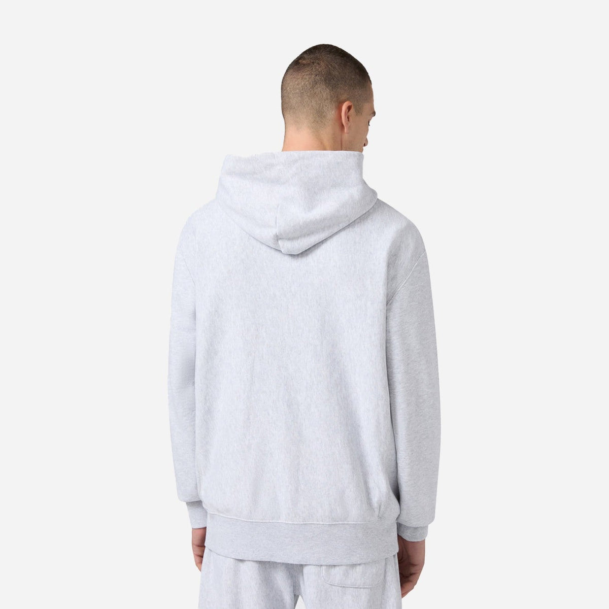 Champion Reverse Weave Hooded Sweatshirt