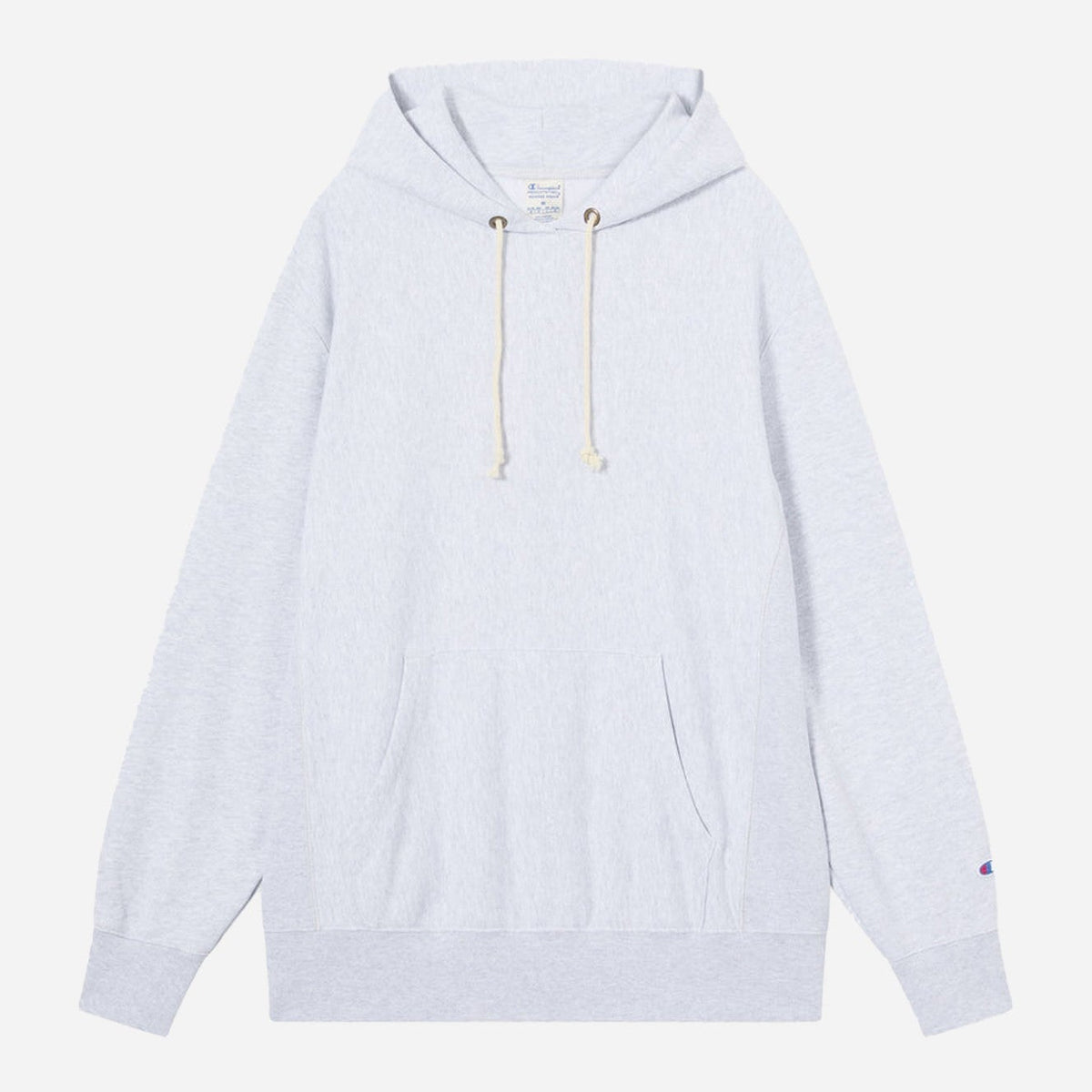 Champion Reverse Weave Hooded Sweatshirt