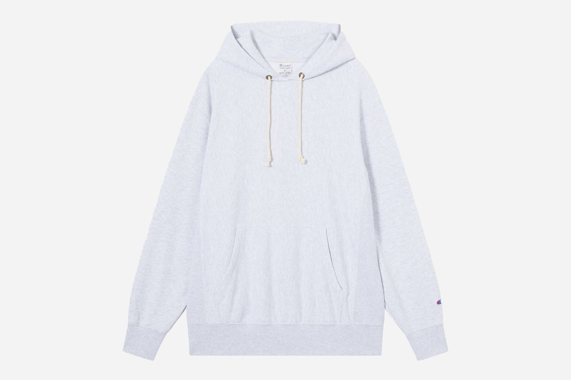 Champion Reverse Weave Hooded Sweatshirt