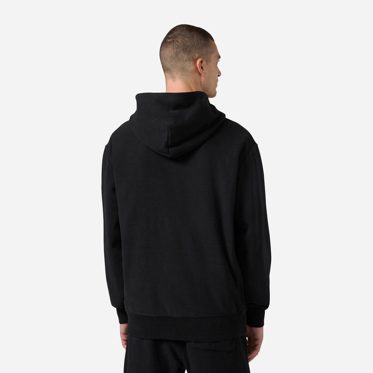 Champion Reverse Weave Hooded Sweatshirt