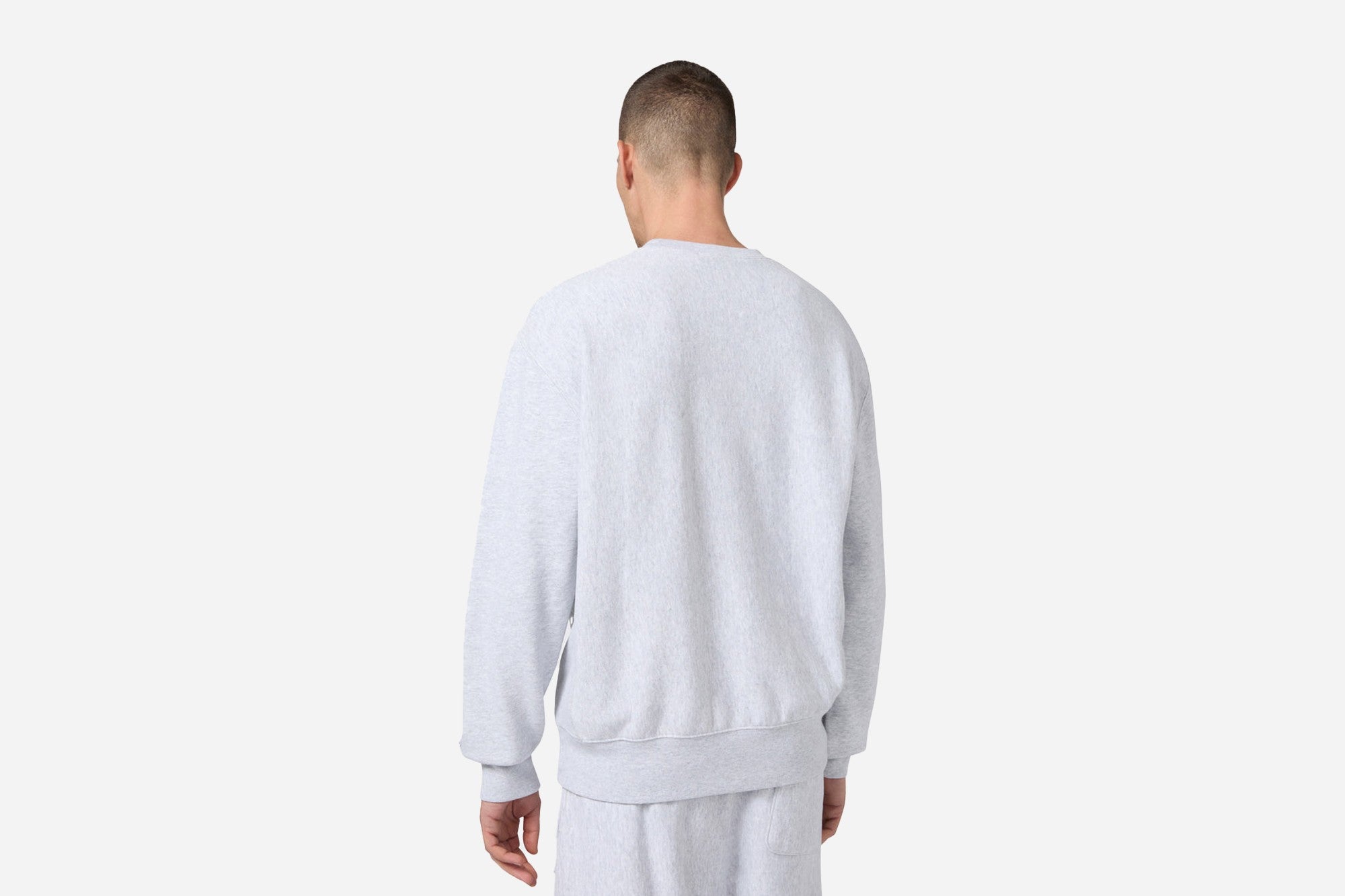 Champion Reverse Weave Crewneck Sweatshirt