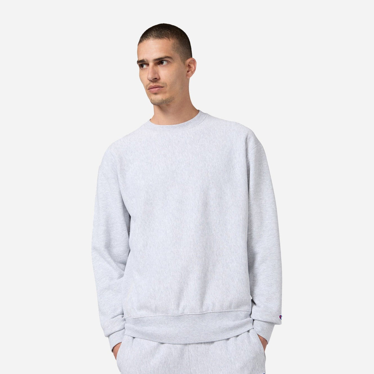 Champion Reverse Weave Crewneck Sweatshirt