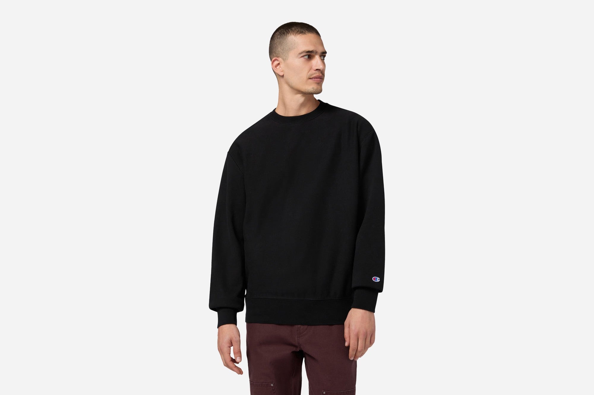 Champion Reverse Weave Crewneck Sweatshirt