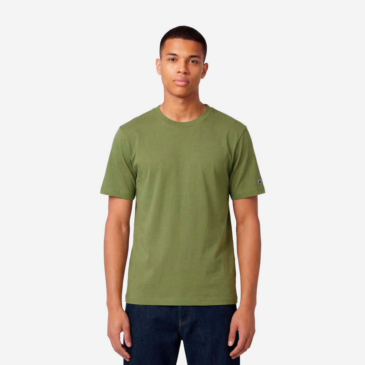 Champion Reverse Weave T-Shirt