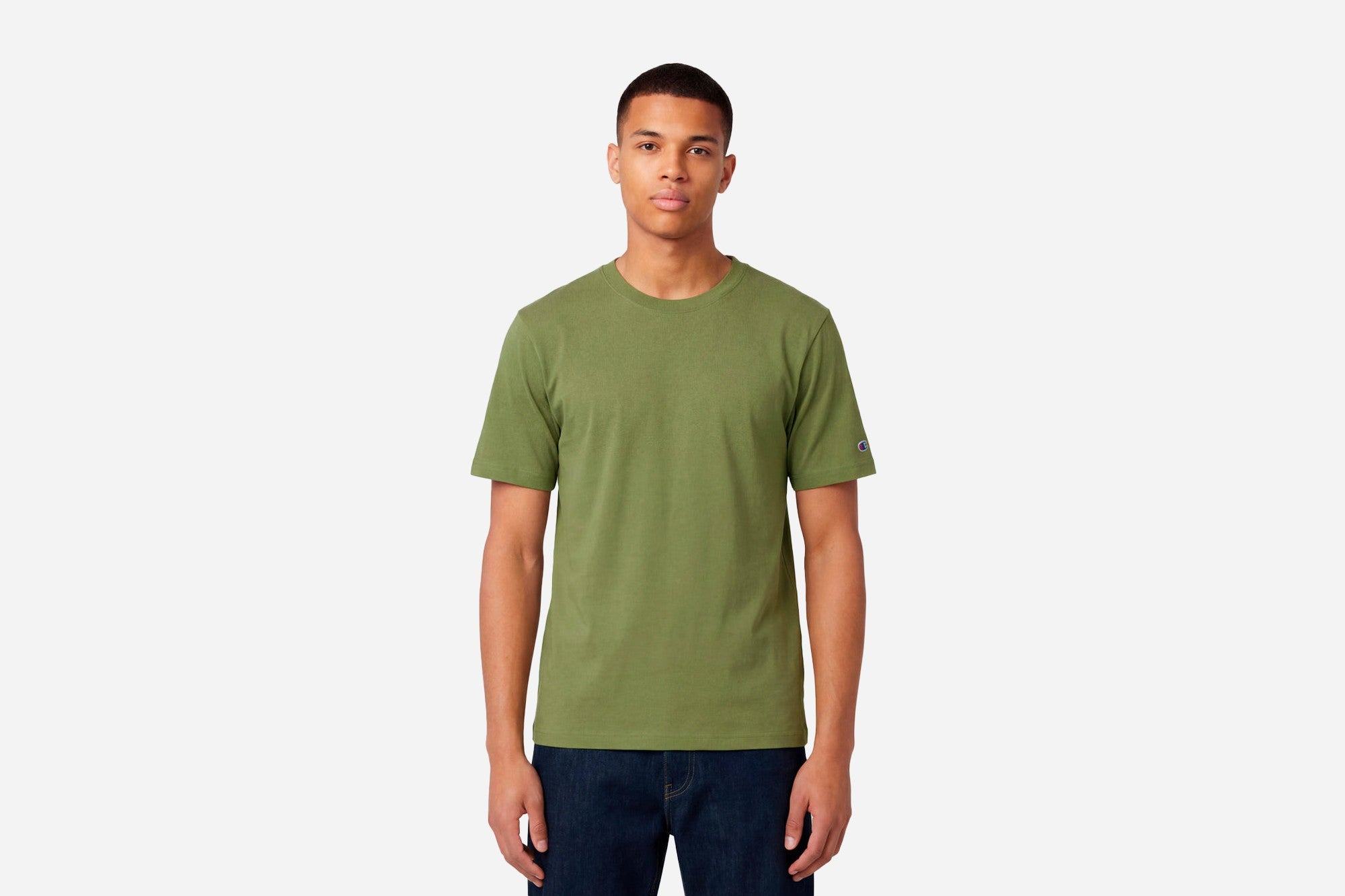 Champion Reverse Weave T-Shirt