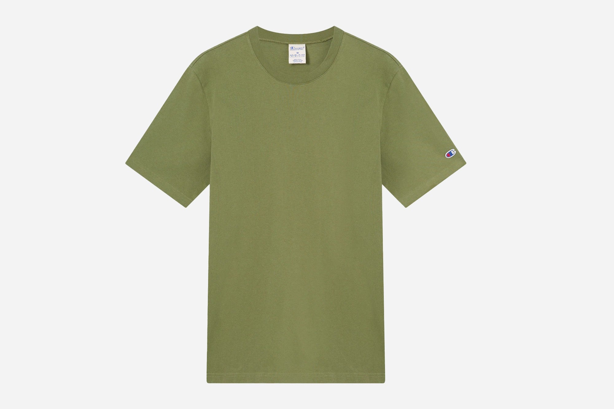 Champion Reverse Weave T-Shirt