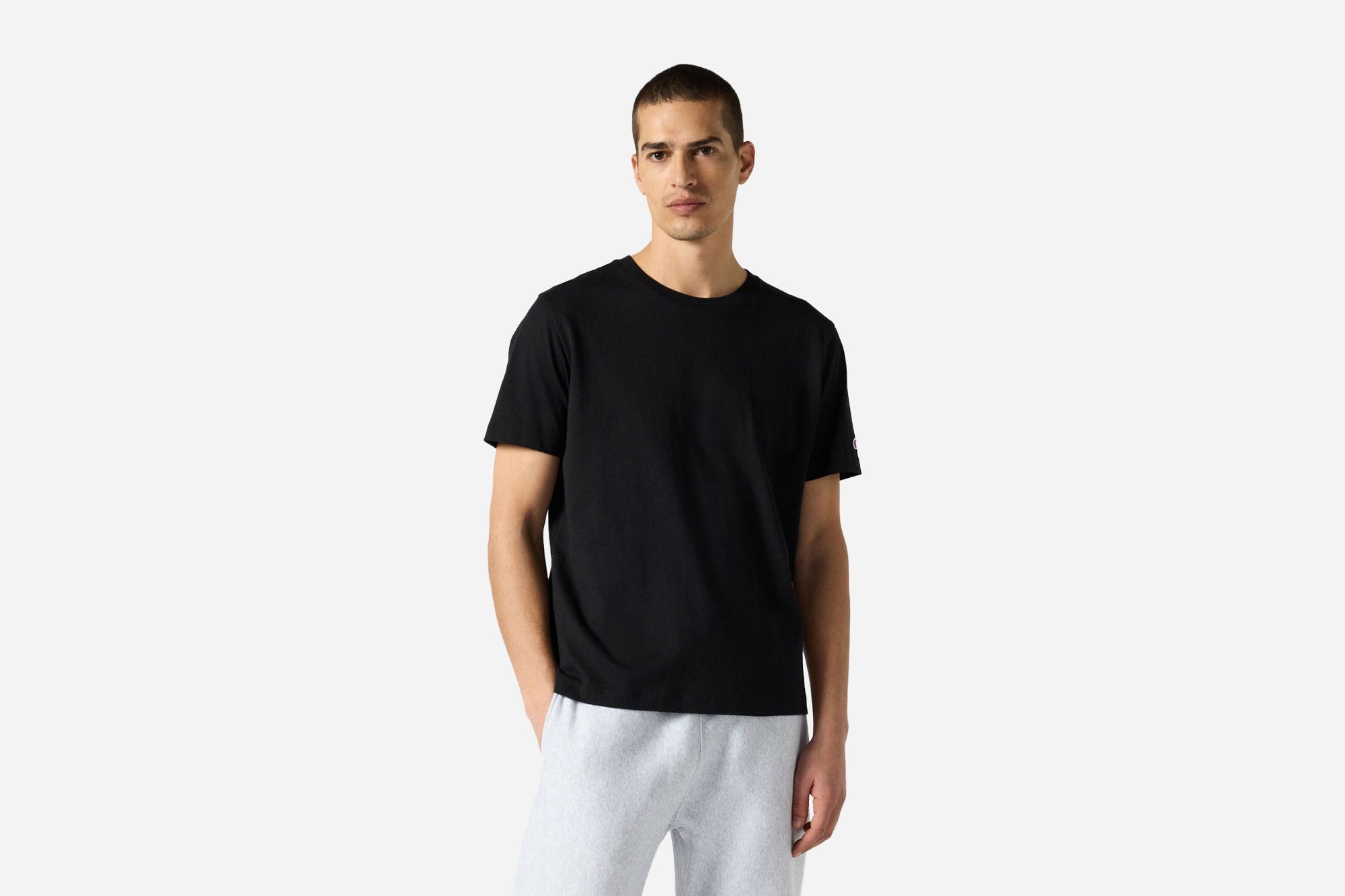 Champion Reverse Weave T-Shirt