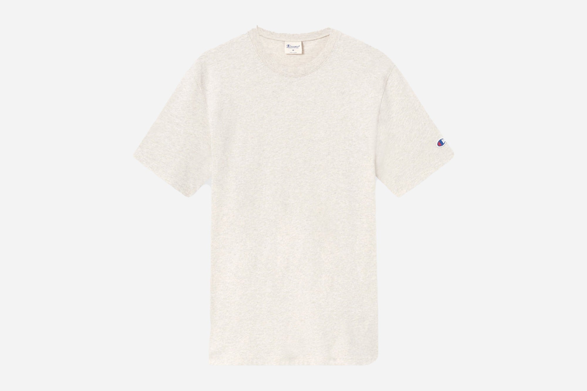 Champion Reverse Weave T-Shirt