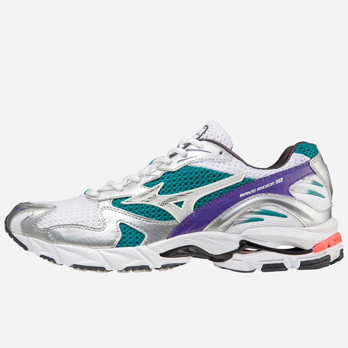 Mizuno Wave Rider 10