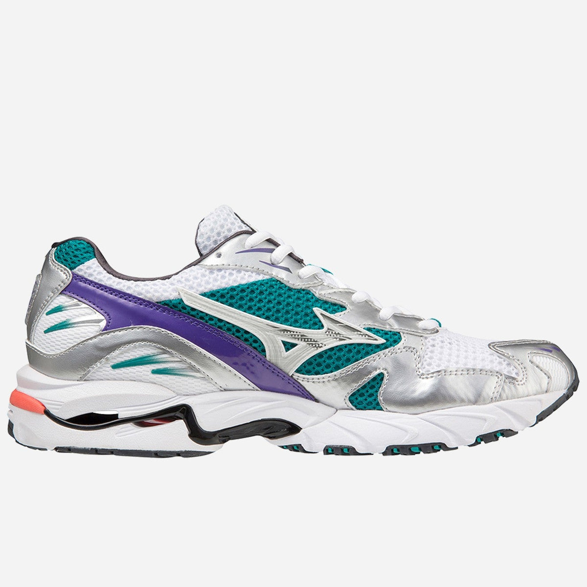 Mizuno Wave Rider 10