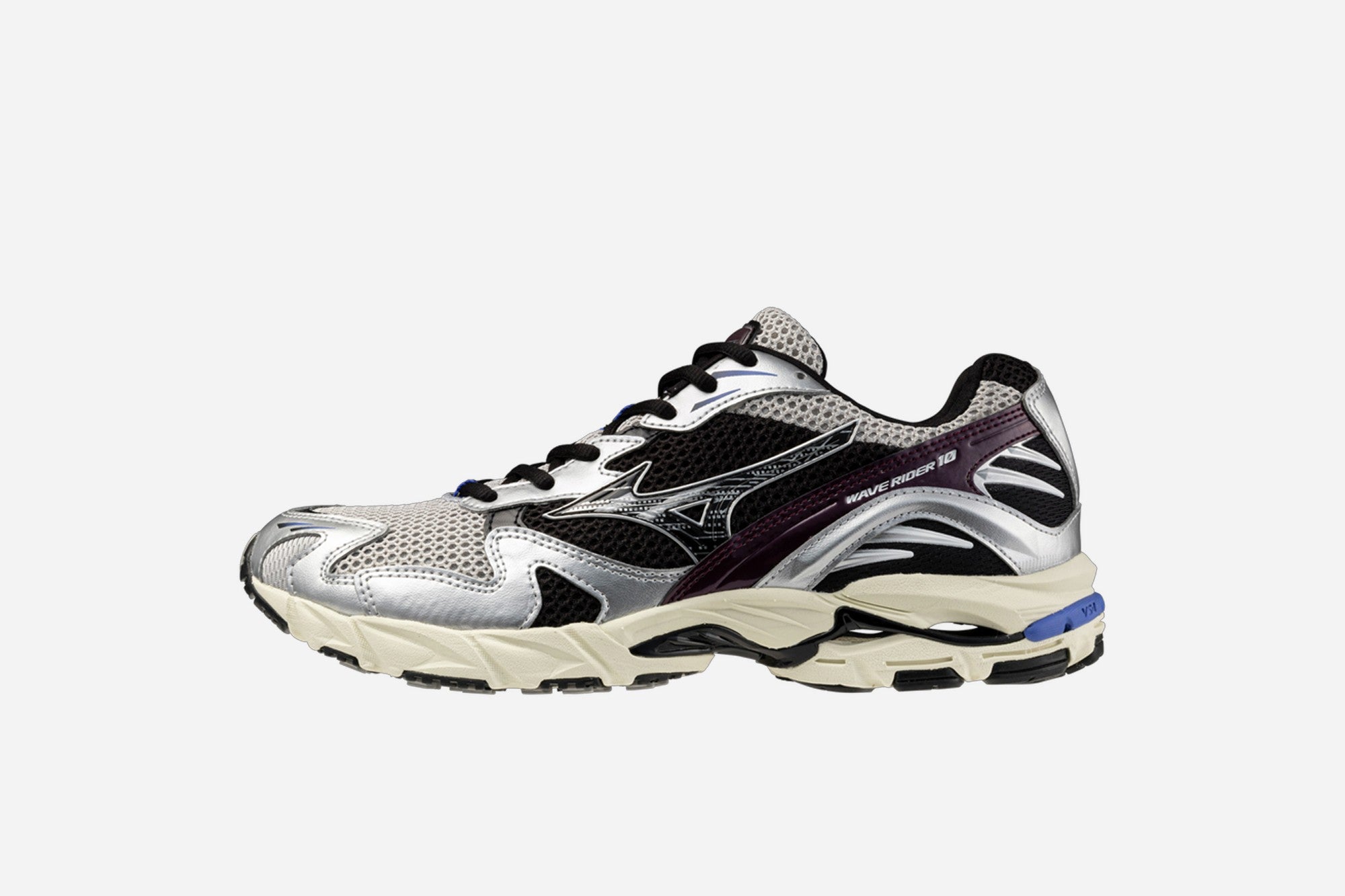 Mizuno Wave Rider 10