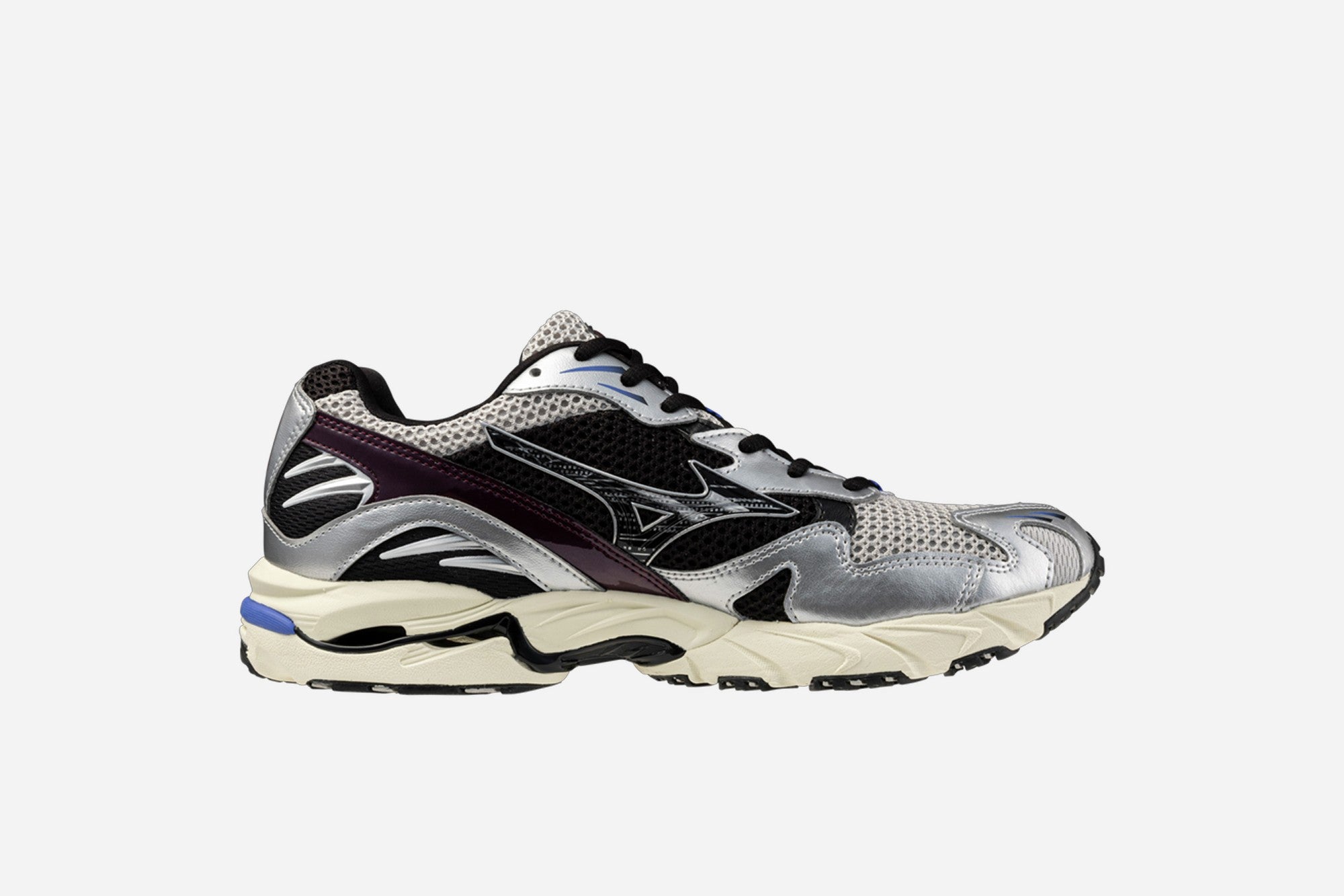 Mizuno Wave Rider 10