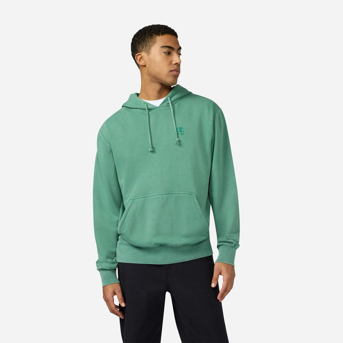 Champion Icons Hooded Sweatshirt