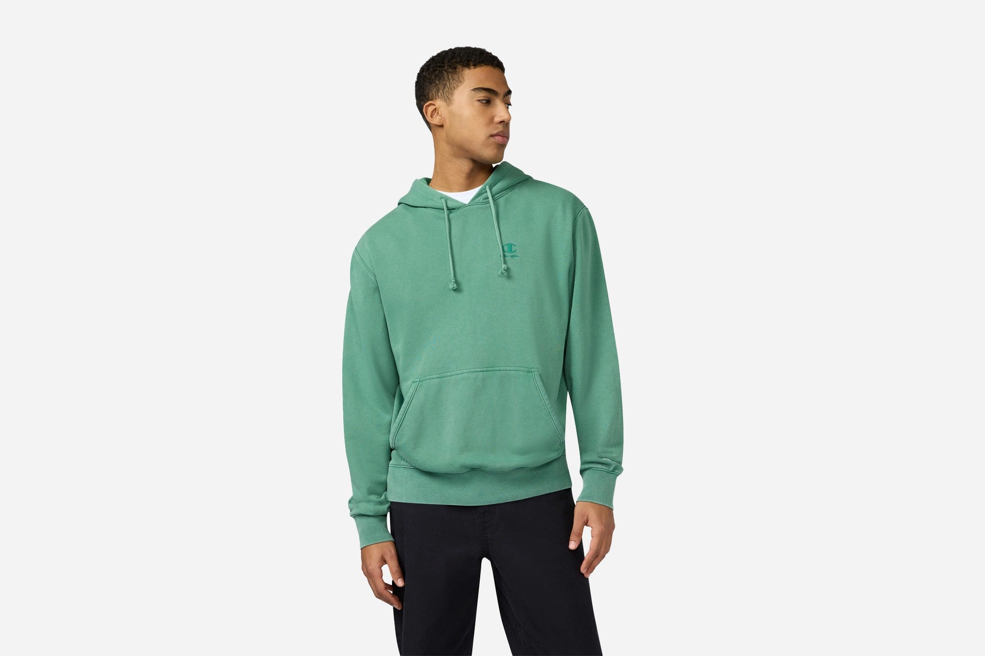 Champion Icons Hooded Sweatshirt