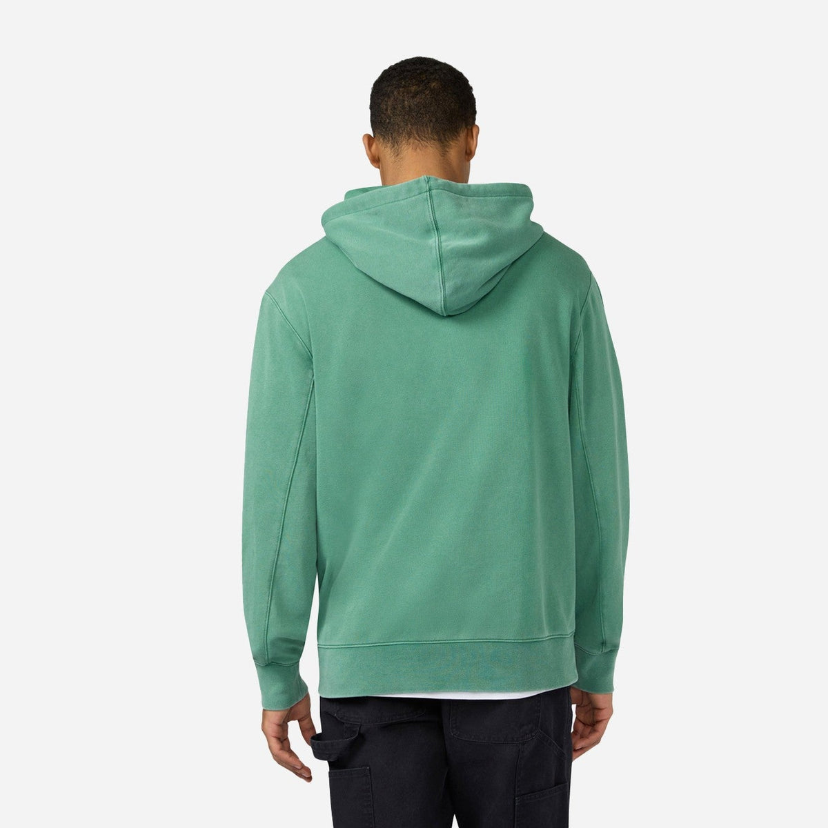 Champion Icons Hooded Sweatshirt