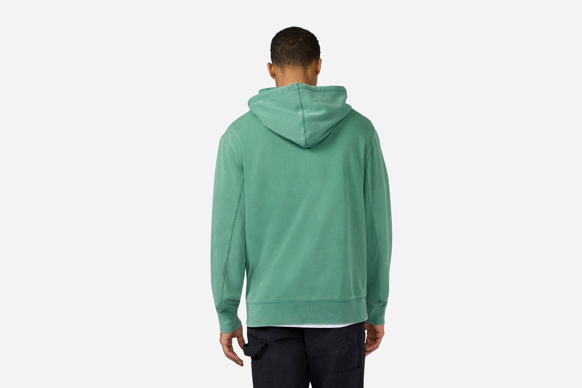 Champion Icons Hooded Sweatshirt