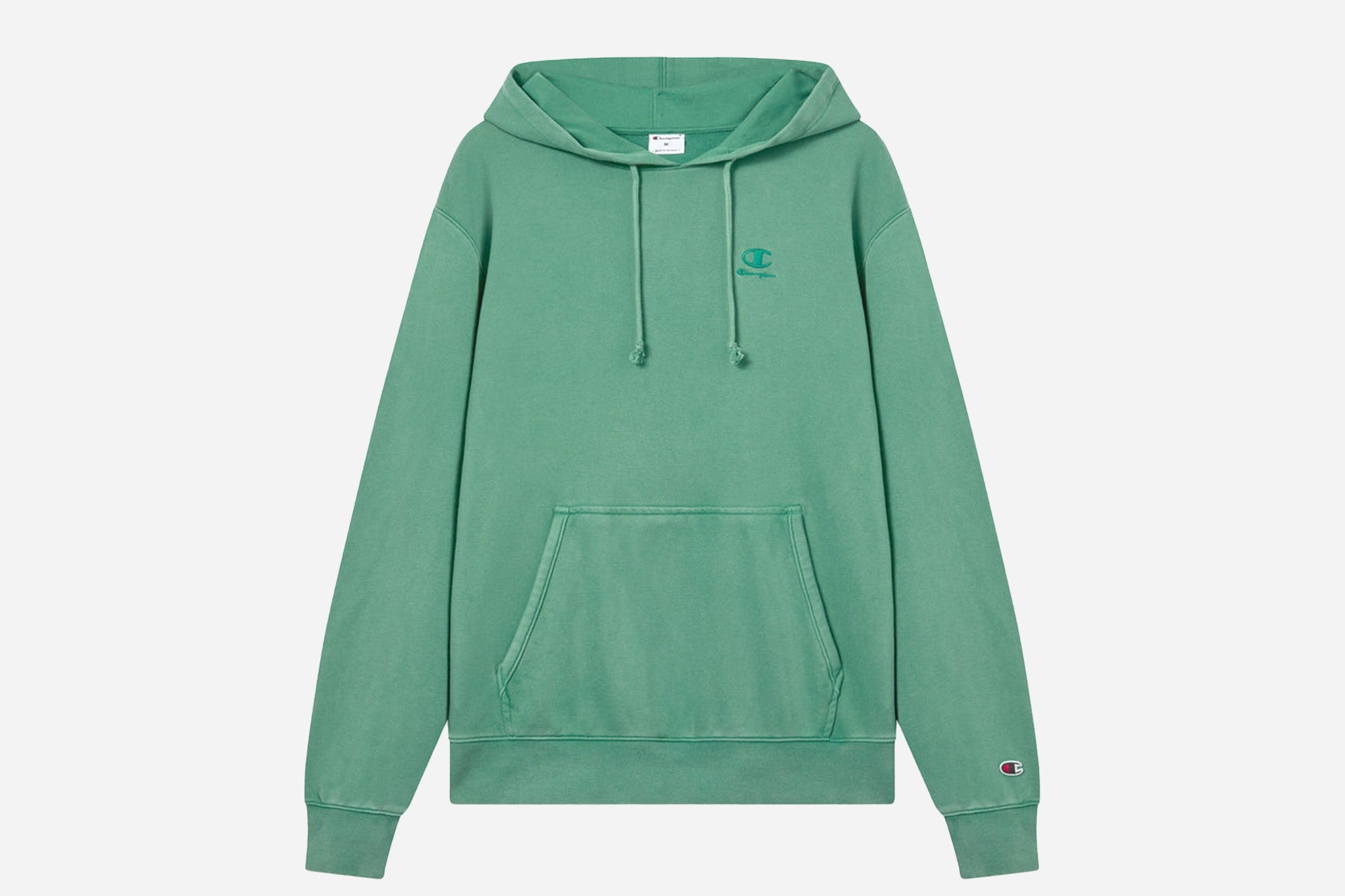 Champion Icons Hooded Sweatshirt