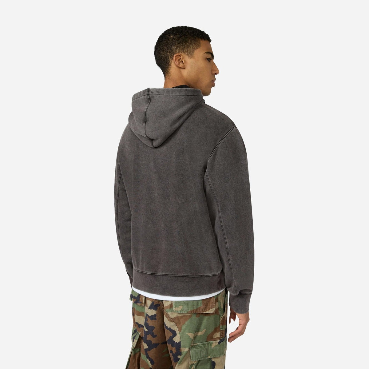 Champion Icons Hooded Sweatshirt