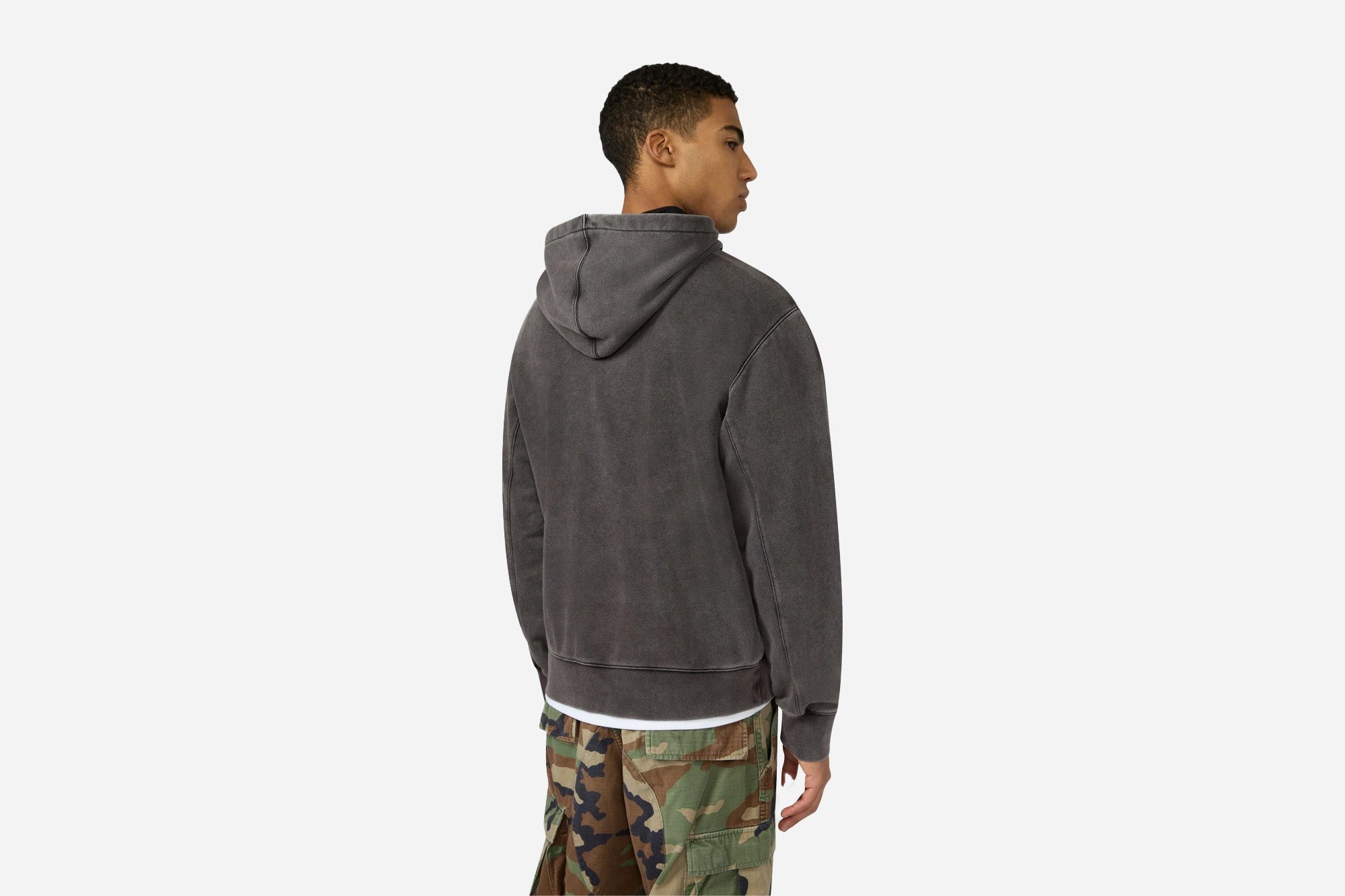 Champion Icons Hooded Sweatshirt