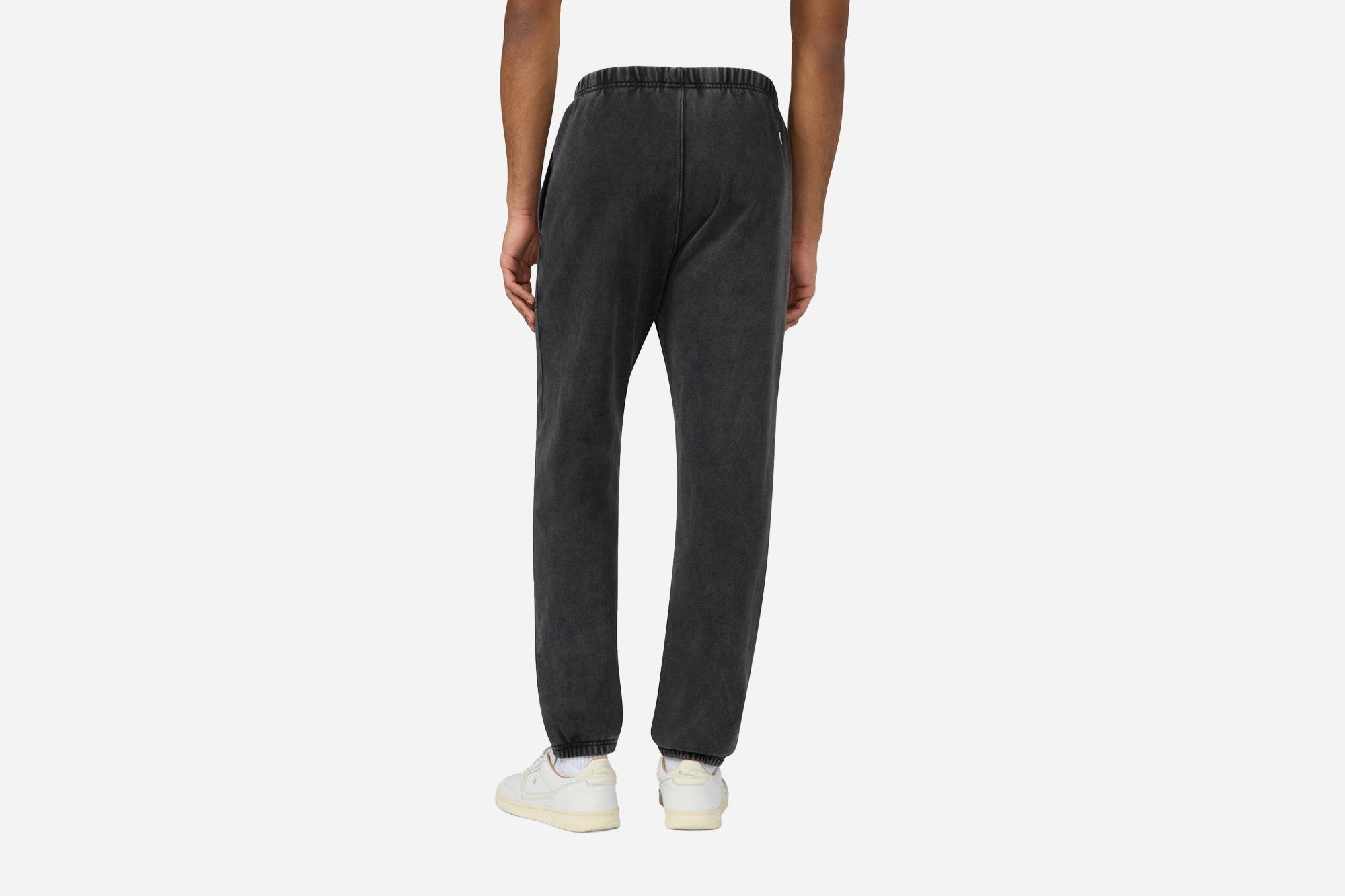 Champion Icons Elastic Cuff Pants