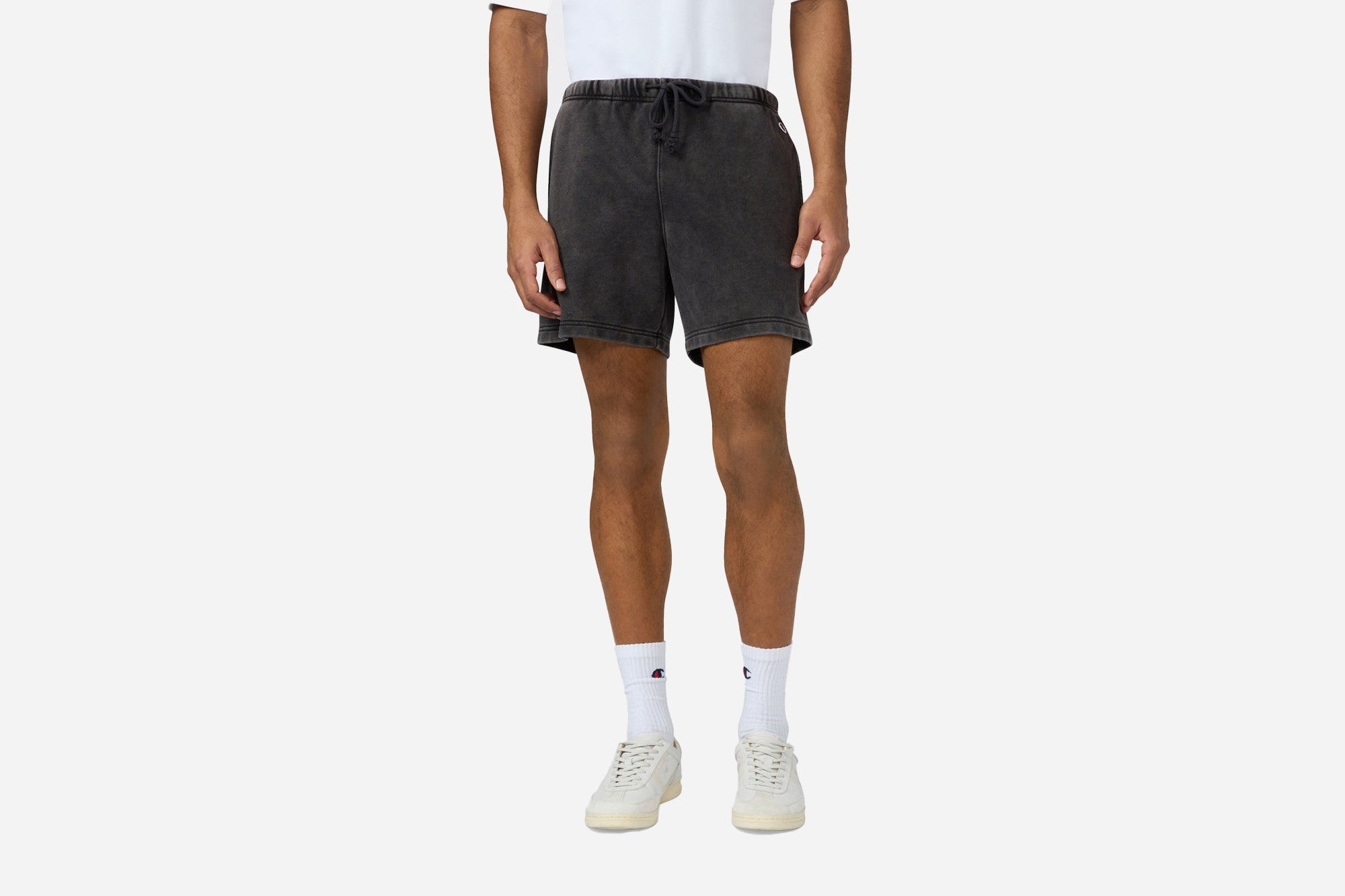 Champion Icons Shorts