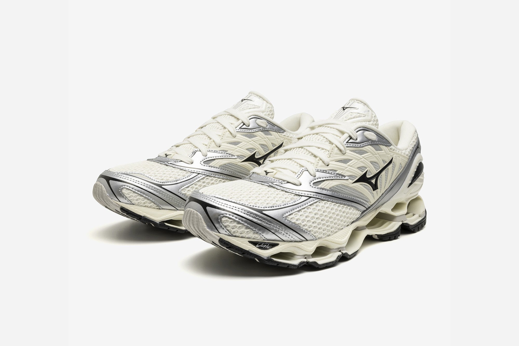 Mizuno Wave Prophecy Ls