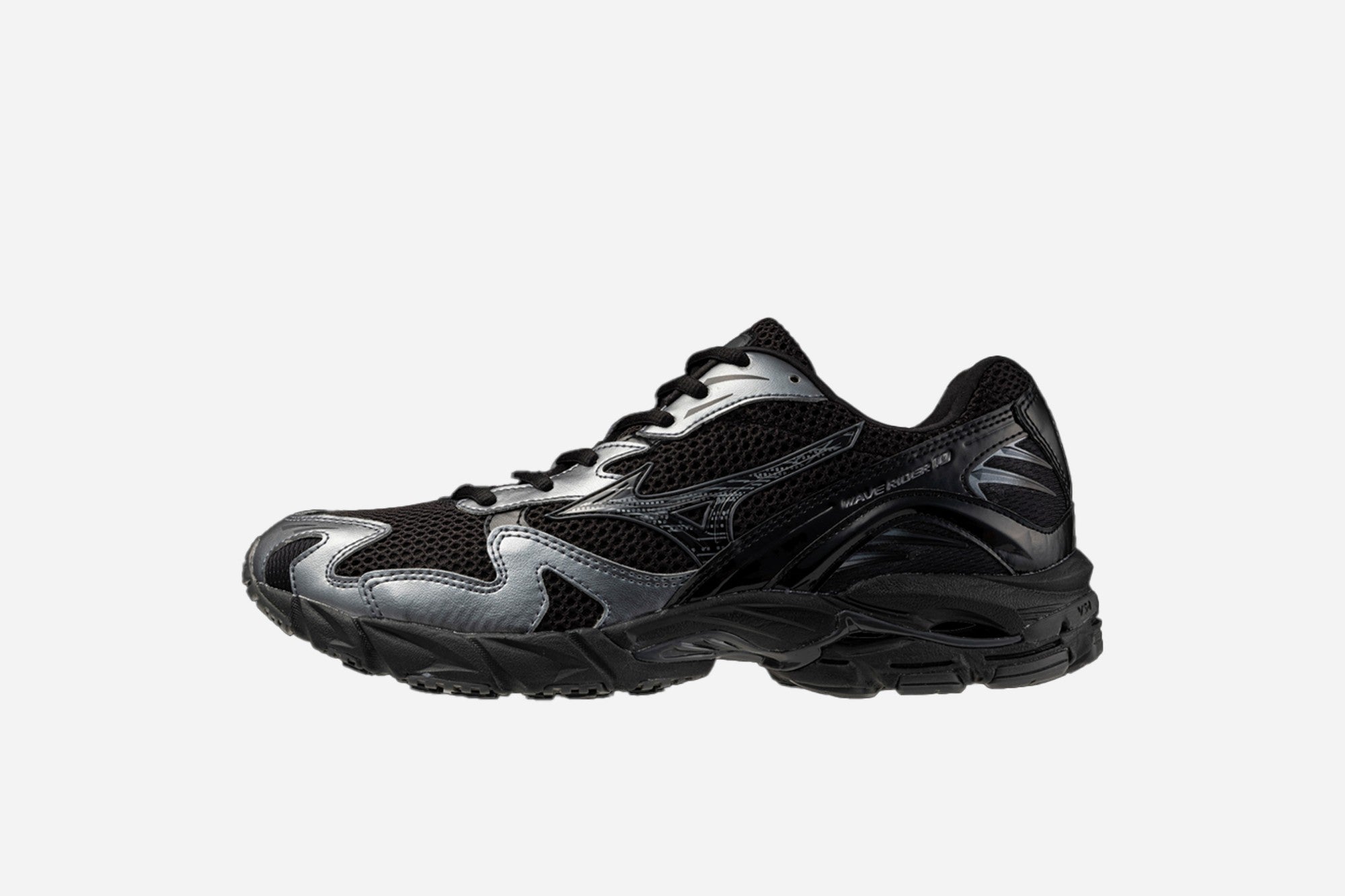 Mizuno Wave Rider 10