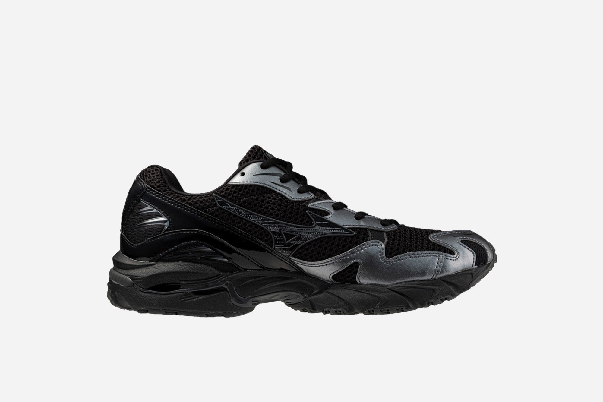 Mizuno Wave Rider 10