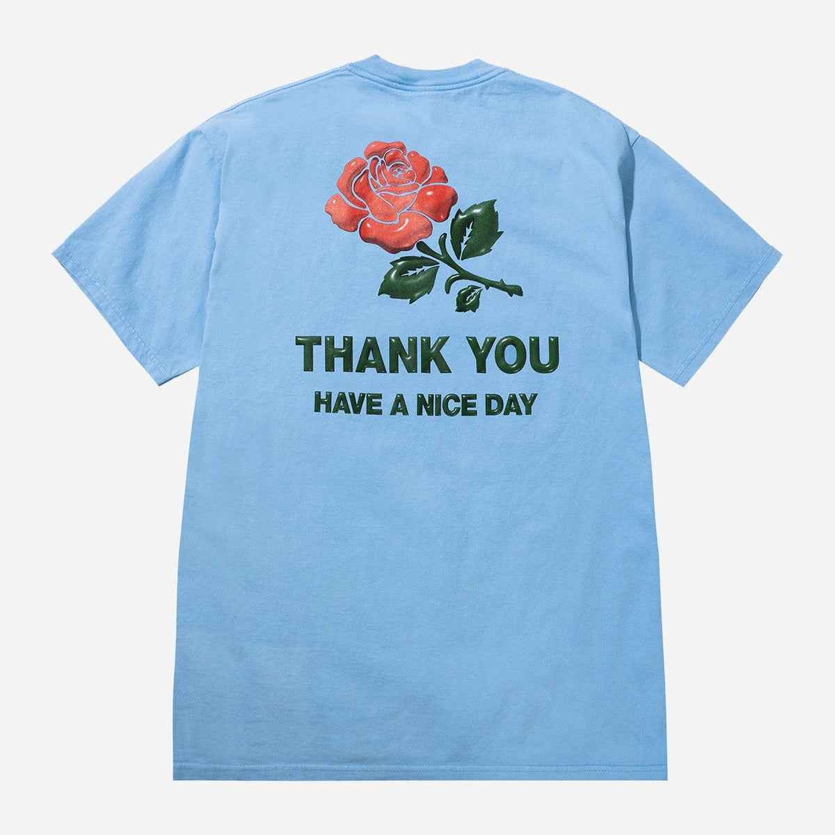 Market 3D Have A Nice Day T-Shirt