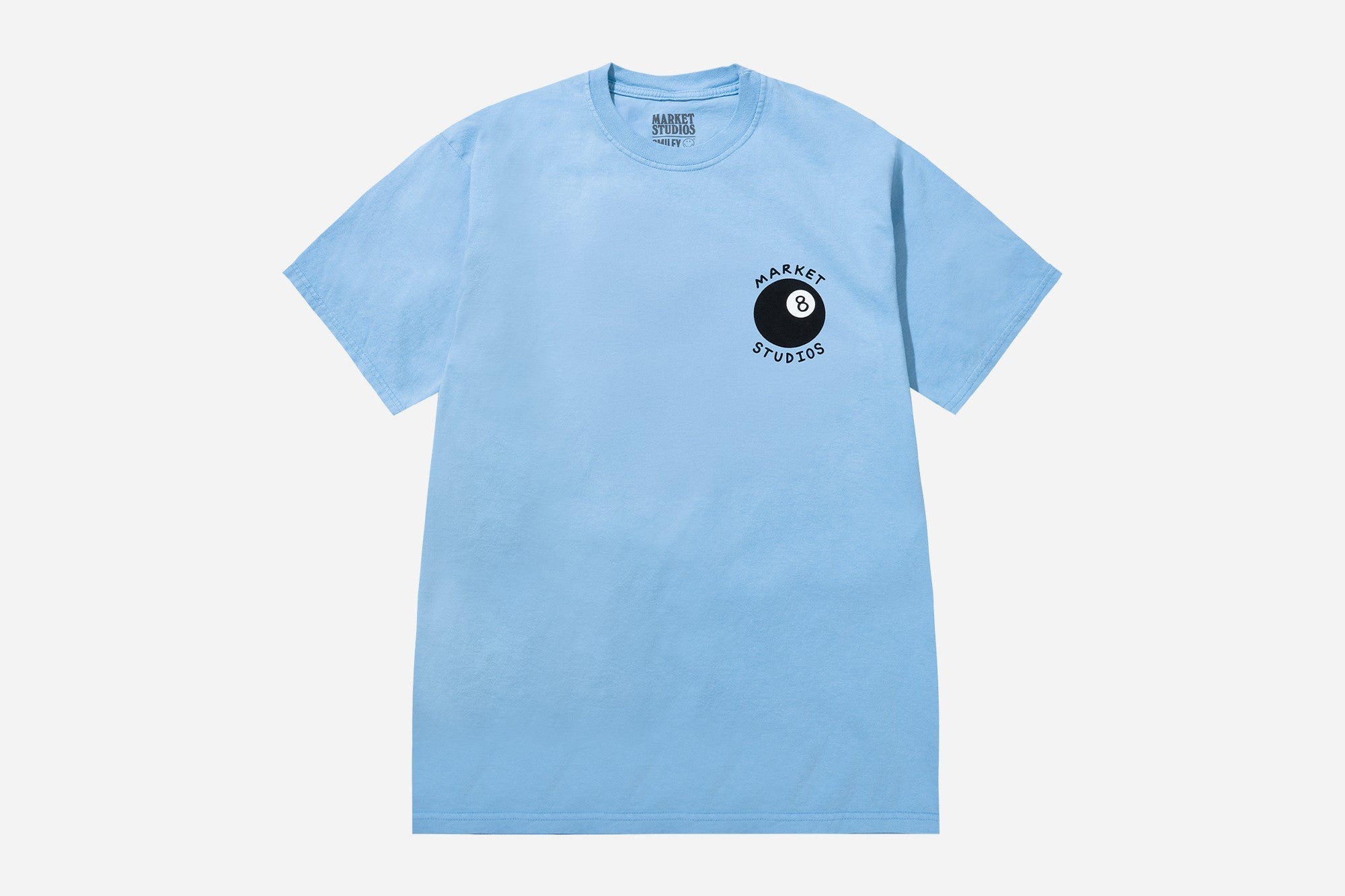 Market Eight Ball T-Shirt