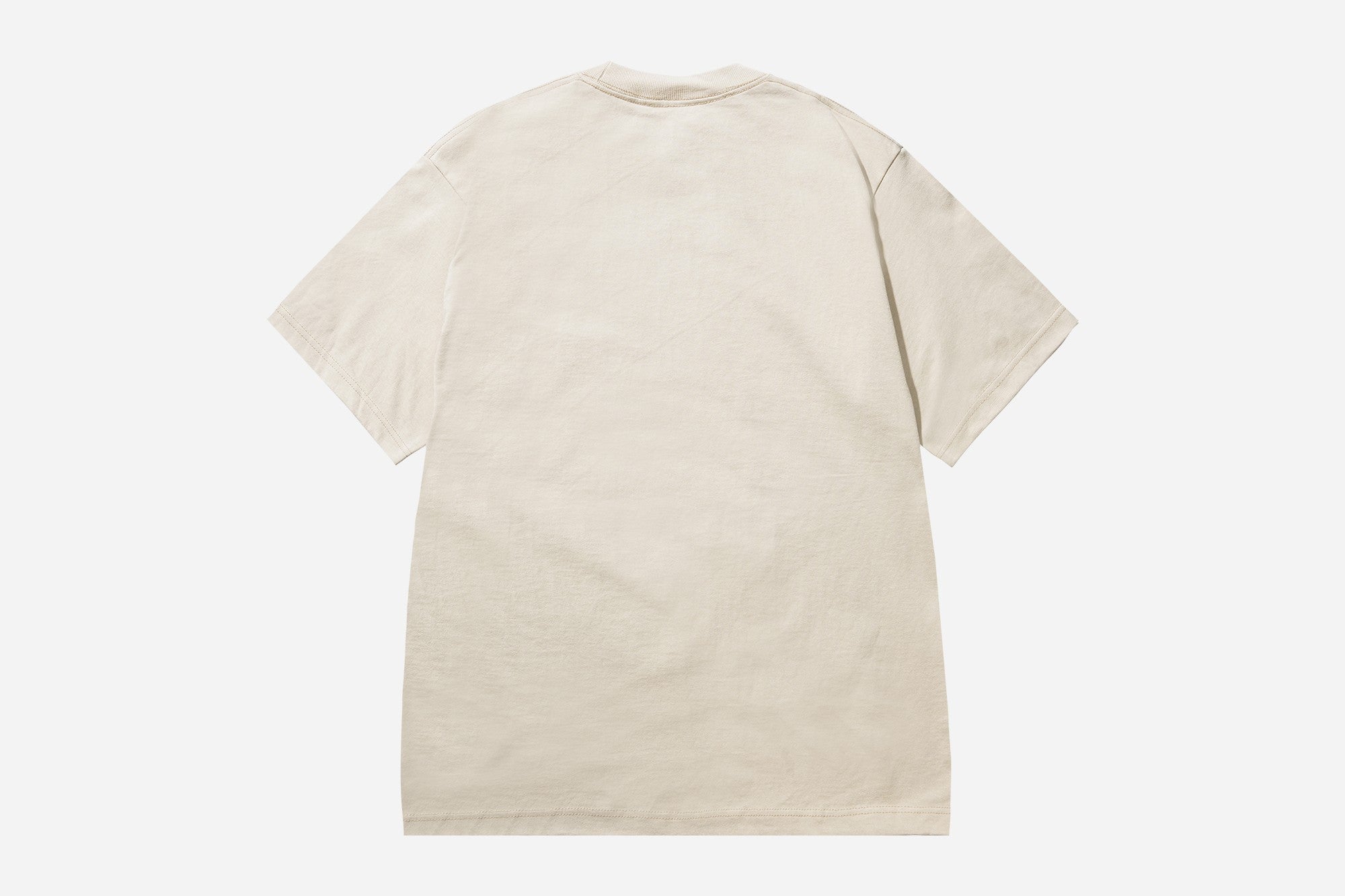 Market Smiley Beware My Collar T-Shirt