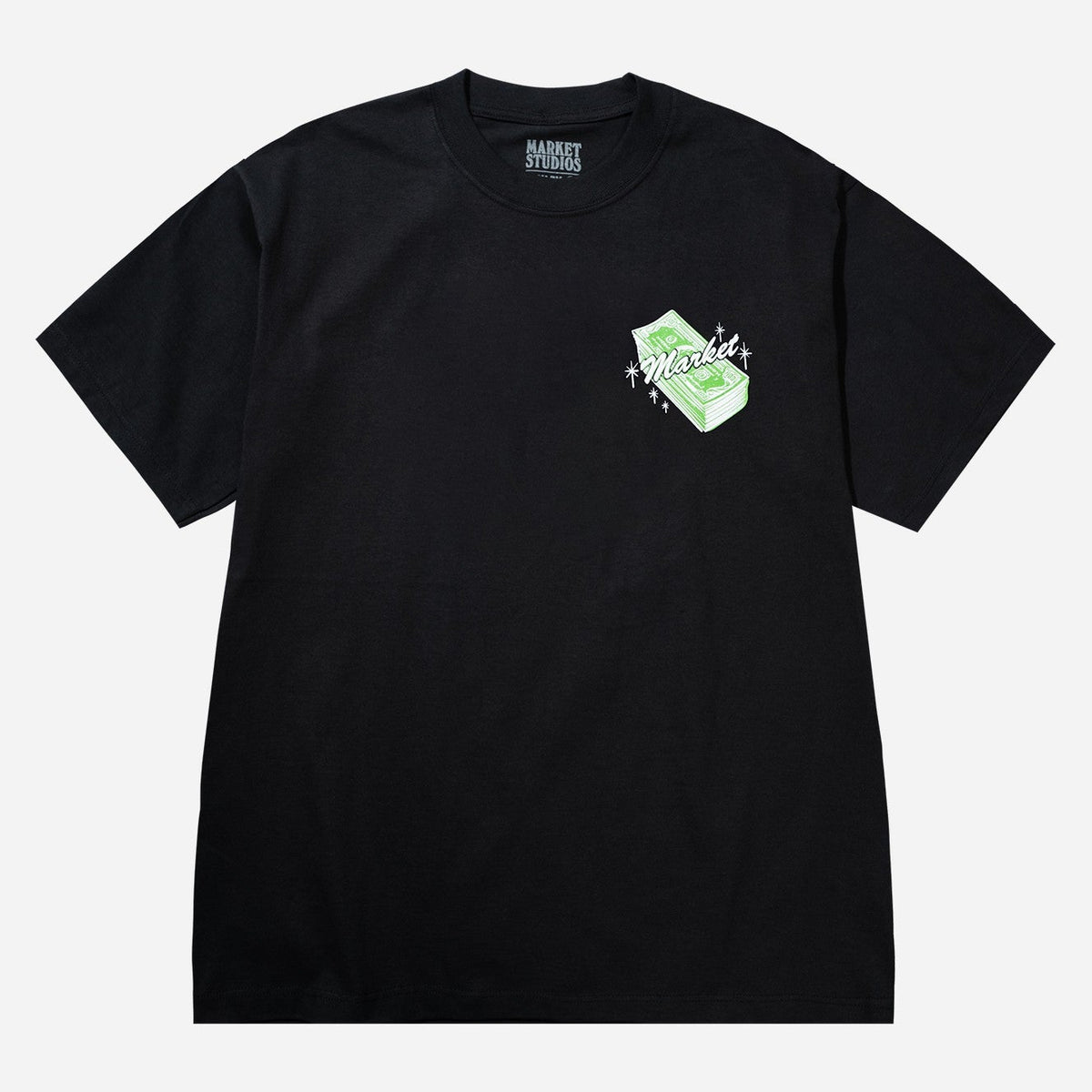 Market Call My Plug T-Shirt