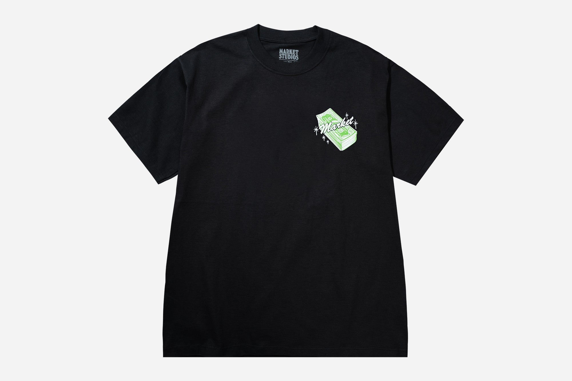 Market Call My Plug T-Shirt