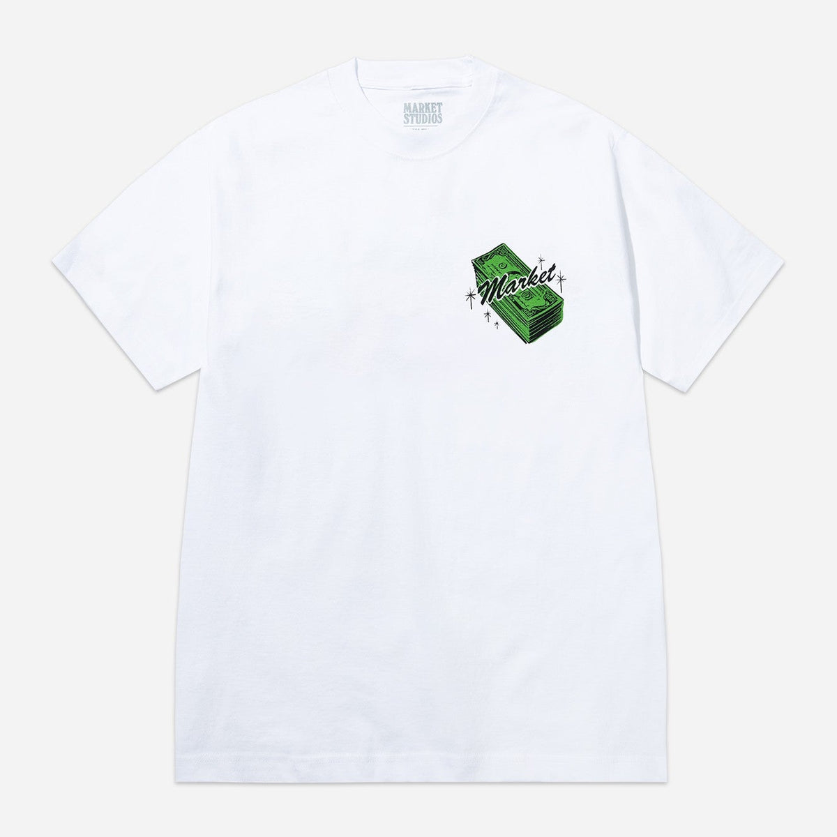 Market Call My Plug T-Shirt